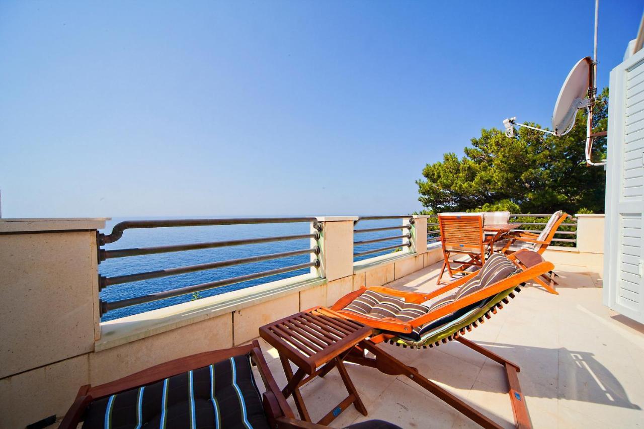 Big Blue Apartments Dubrovnik Exterior foto