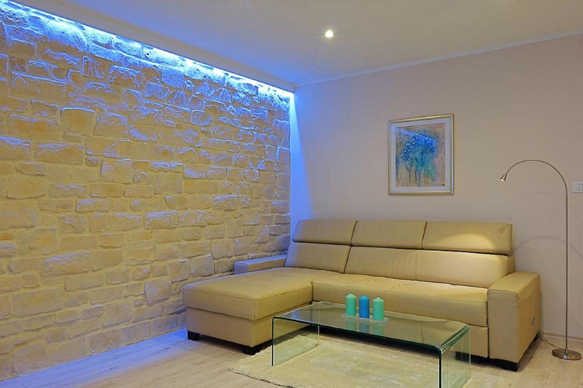 Big Blue Apartments Dubrovnik Exterior foto