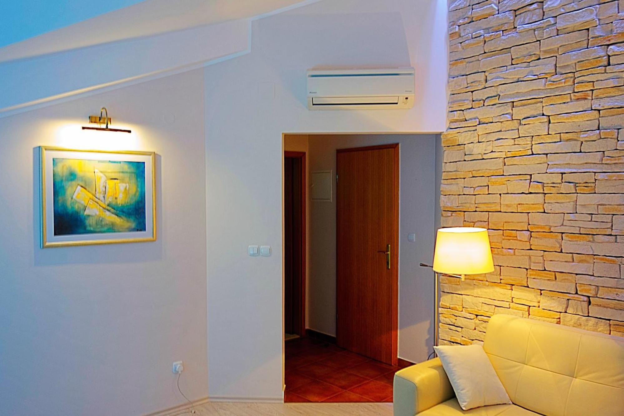 Big Blue Apartments Dubrovnik Zimmer foto