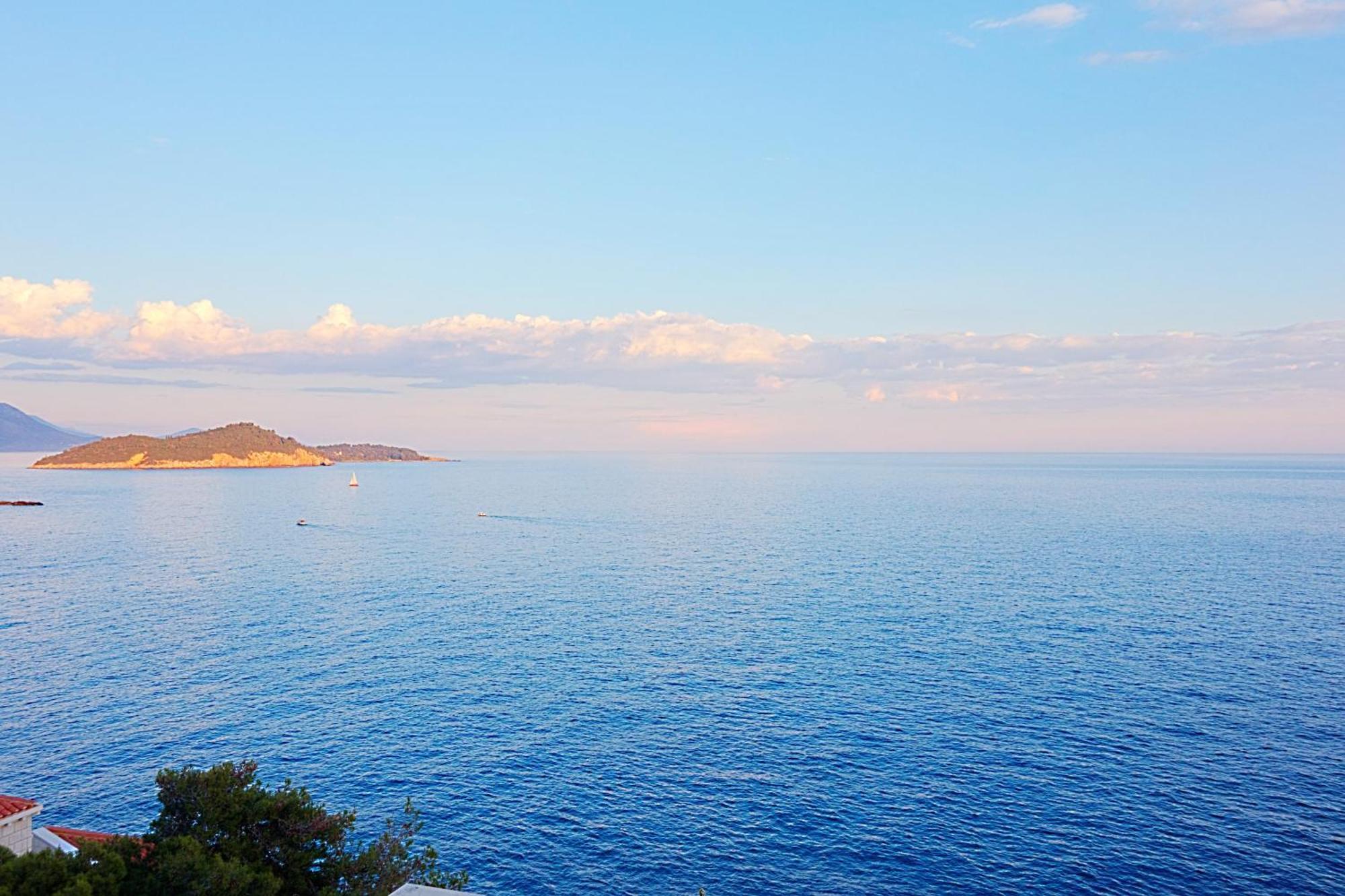 Big Blue Apartments Dubrovnik Zimmer foto